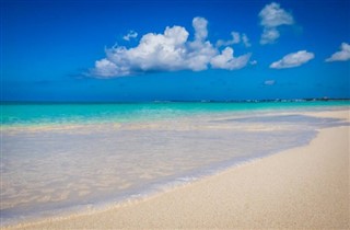 Cayman Adaları hava tahmini
