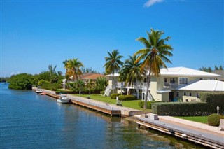 Cayman Islands vejrudsigt