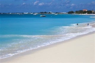 Cayman Adaları Hava tahmini