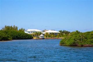Cayman Islands vejrudsigt