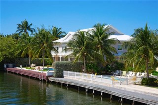 Cayman Islands vejrudsigt