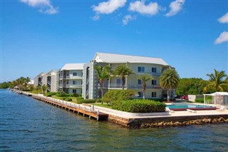Cayman Islands vejrudsigt