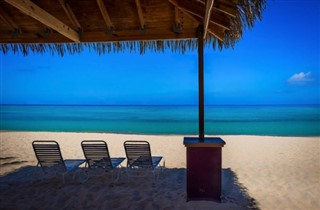 Cayman Islands weather forecast