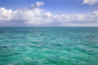 Cayman Islands vejrudsigt