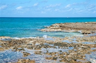 Cayman Islands vejrudsigt