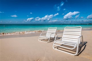Cayman Adaları hava tahmini