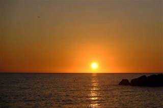 Cayman Islands vejrudsigt