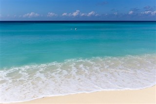 Cayman Adaları hava tahmini