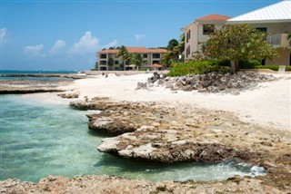 Cayman Adaları hava tahmini
