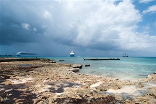 Cayman Islands vejrudsigt