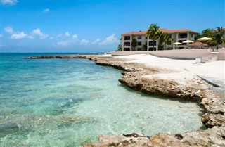 Cayman Islands vejrudsigt