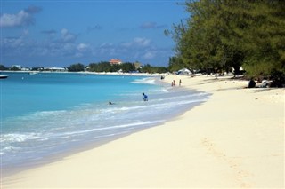 Cayman Islands vejrudsigt