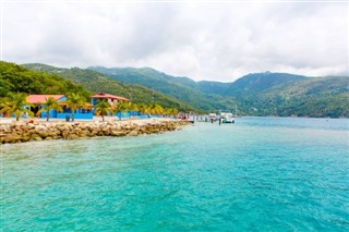 Cayman Adaları Hava tahmini