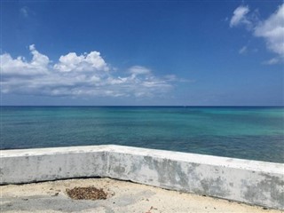 Cayman Adaları hava tahmini