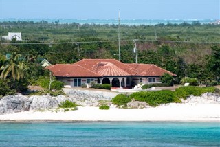 Cayman Adaları hava tahmini