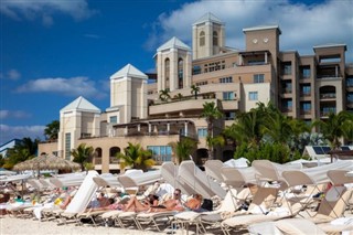Cayman Adaları hava tahmini