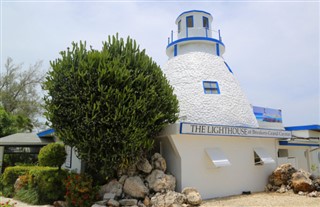 Cayman Adaları hava tahmini