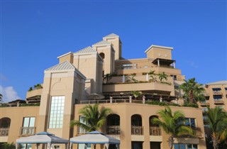 Cayman Islands vejrudsigt