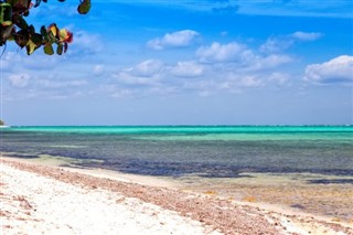 Cayman Islands vejrudsigt