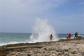 Cayman Islands vejrudsigt