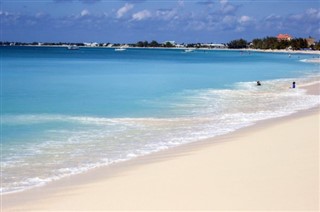 Cayman Islands vejrudsigt