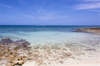 Cayman Islands vejrudsigt