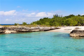 Cayman Adaları hava tahmini