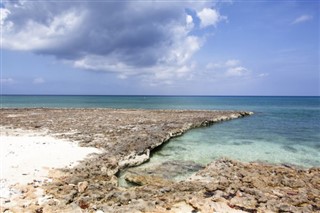 Îles Caïmans prévisions météorologiques