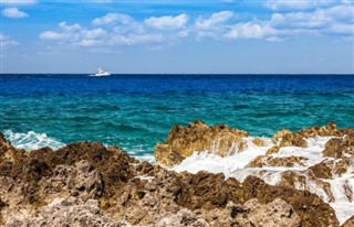 Cayman Adaları hava tahmini