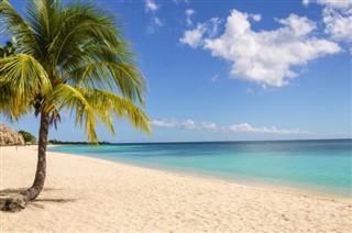 Cayman Adaları hava tahmini