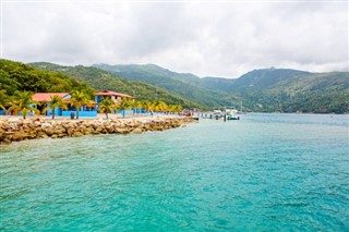 Cayman Adaları hava tahmini