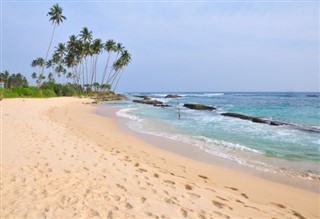 Cayman Adaları hava tahmini