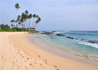 Cayman Adaları hava tahmini