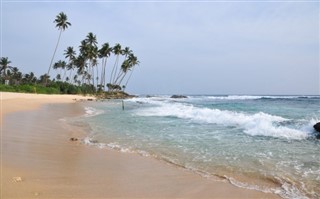 Cayman Islands weather forecast