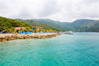 Cayman Adaları hava tahmini