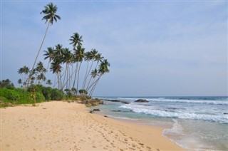 Cayman Islands vejrudsigt