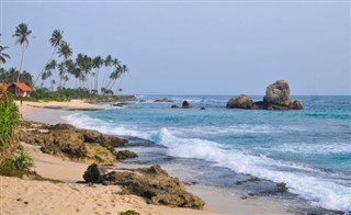 Cayman Islands vejrudsigt
