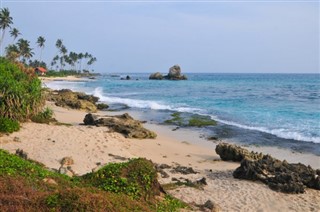 Cayman Adaları hava tahmini