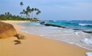 Cayman Islands vejrudsigt