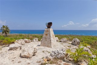 Cayman Adaları hava tahmini