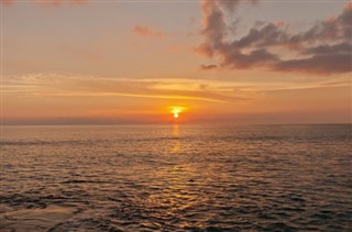Cayman Adaları hava tahmini