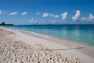 Cayman Islands vejrudsigt