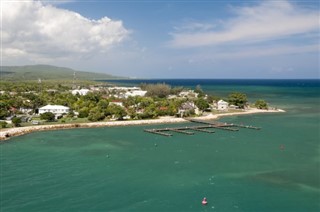 Cayman Isole previsioni del tempo