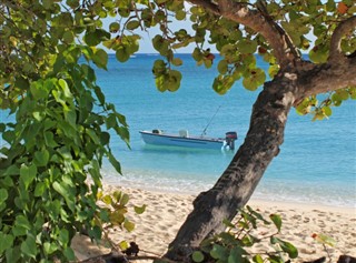 Cayman Adaları hava tahmini