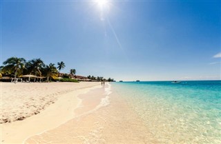Cayman Adaları hava tahmini