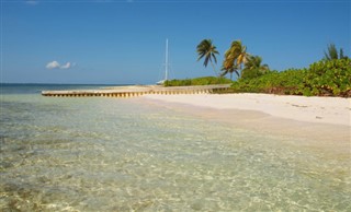 Îles Caïmans prévisions météorologiques