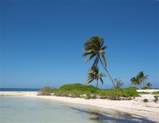 Cayman Islands vejrudsigt