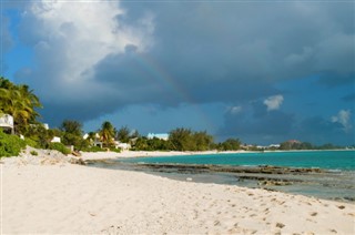 Cayman Adaları Hava tahmini