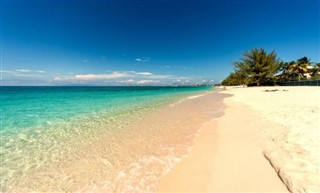 Cayman Islands vejrudsigt