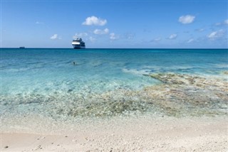 Îles Caïmans prévisions météorologiques